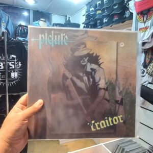 PICTURE - TRAITOR