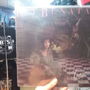 PAT BENATAR - TROPICO