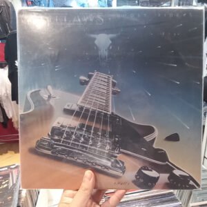 OUTLAWS - GHOST RIDER