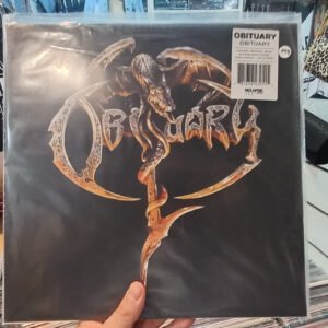OBITUARY - ST