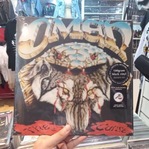 OMEN - THE CURSE