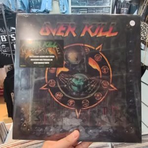 OVERKILL - HORRORSCOPE