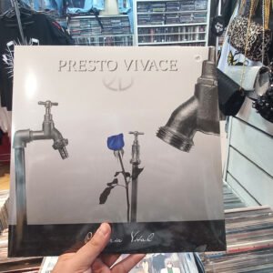 PRESTO VIVAGE - FIRST