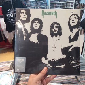 NAZARETH - NAZARETH