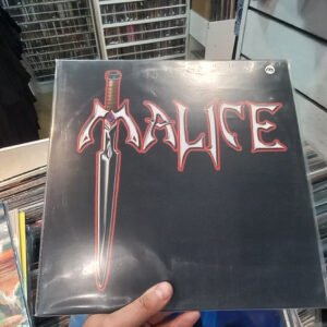 MALICE - TRIUMPH AND GLORY