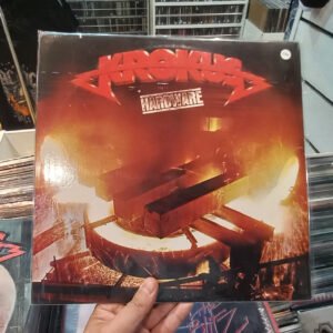 KROKUS - HARDWARE