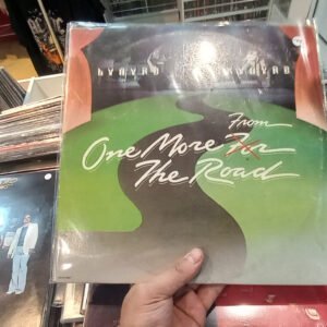 LYNYRD SKYNYRD - ONE MORE FROM THE ROAD