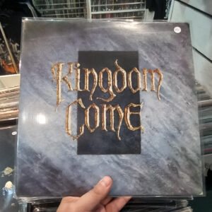 KINGDOM COME - FIRST