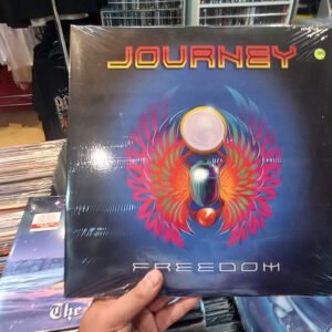 JOURNEY - FREEDOM