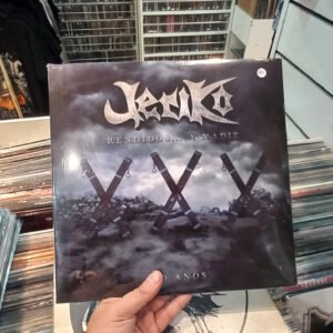 JERIKO - RENDIDOS... A NADIE