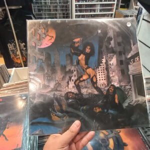 JAG PANZER - TYRANTS