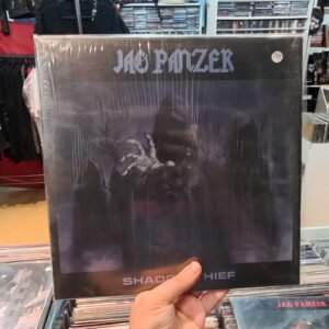 JAG PANZER - SHADOW THIEF