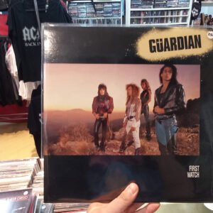 GUARDIAN - FIRST WATCH