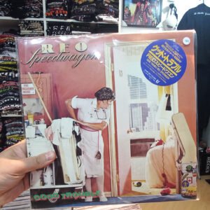 REO SPEEDWAGON - GOOD TROUBLE