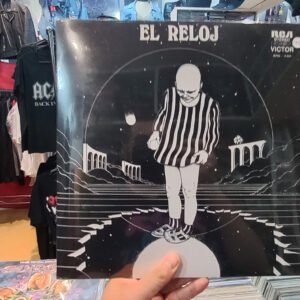 EL RELOJ - ST