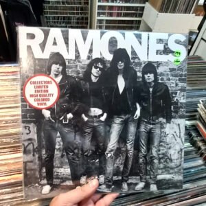 Ramones - Ramones