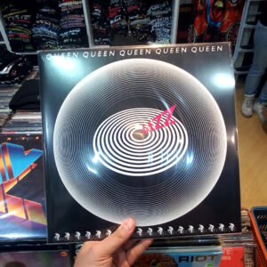 Queen - Jazz