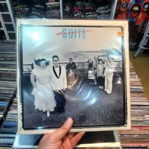 Honeymoon Suite - The Big Prize