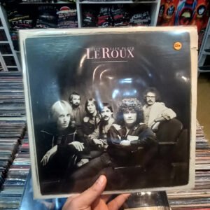 Le Roux - Last Safe Place