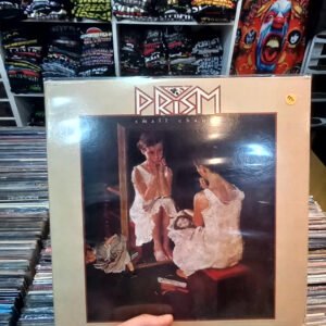 Prism - Small Changes