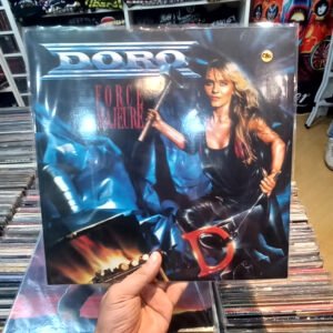 Doro - Force Majeure