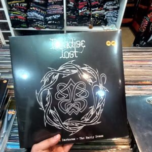 Paradise Lost - Drown In Darkness