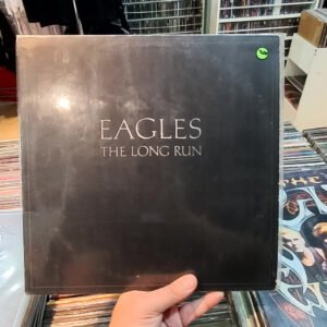 Eagles - long run
