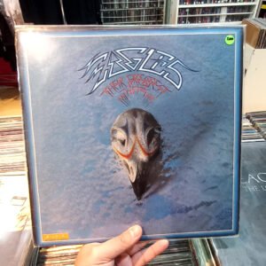 Eagles - greatest hits