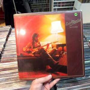 Eric Clapton - Backless