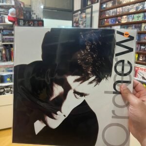 NEW ORDER - NEW ORDER