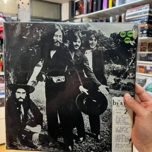 Beatles - Sweet Apple Tracks Vol 2