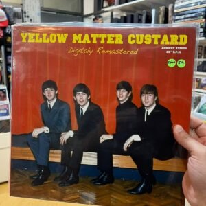 Beatles - Piss off Pete