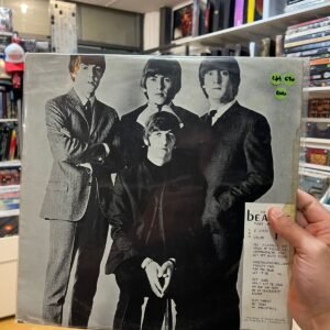 Beatles - Sweet Apple Tracks