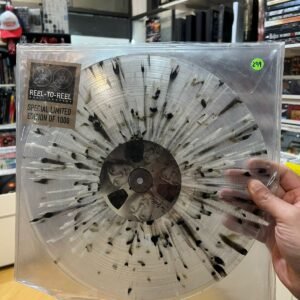 Beatles - Real to Reel Out take 1963