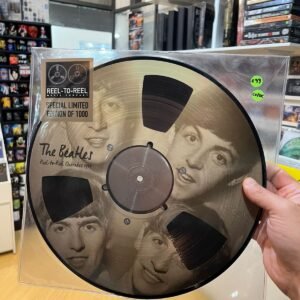 Beatles - Real to Reel Out take 1963