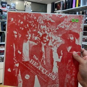 Beatles - LS BUMBLEBEE