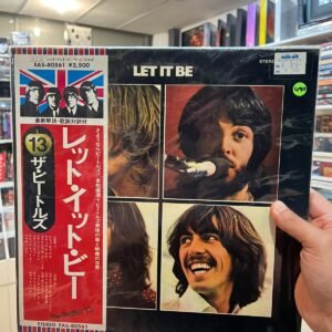 Beatles - Let it Be