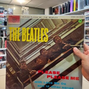 Beatles - Please please me