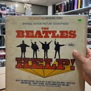 Beatles - HELP!