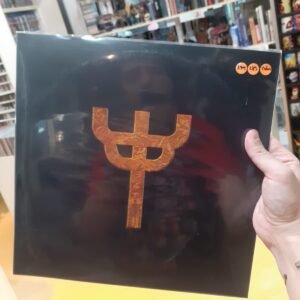 JUDAS PRIEST - 50 HEAVY METAL YEARS