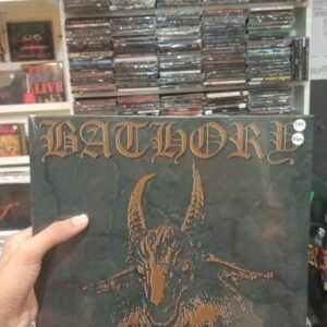 BATHORY - JUBILEUM VOL 3