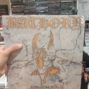BATHORY - JUBILEUM