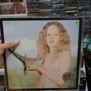 Blind faith - Blind faith (Raro)