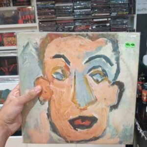 Bob Dylan - Self portraid