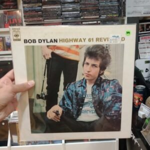 Bob Dylan - Highway 61