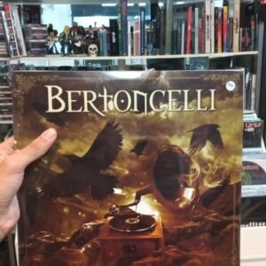 BERTONCELLI - NUNCA DIGAS NUNCA