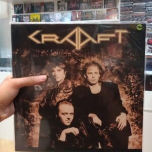 CRAAFT - ST