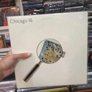 CHICAGO - 16