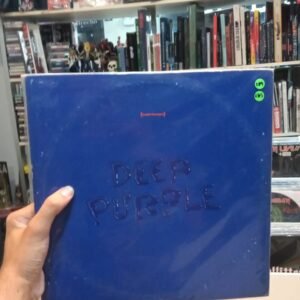 Deep purple - Purple Passages