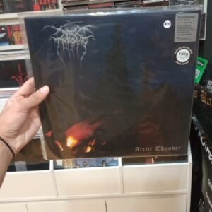 DARKTHRONE - ARTIC THUNDER